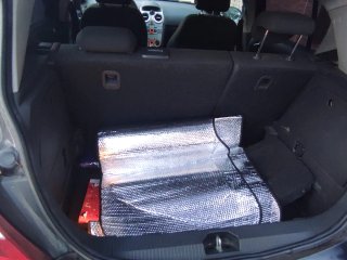 Opel Corsa 2011