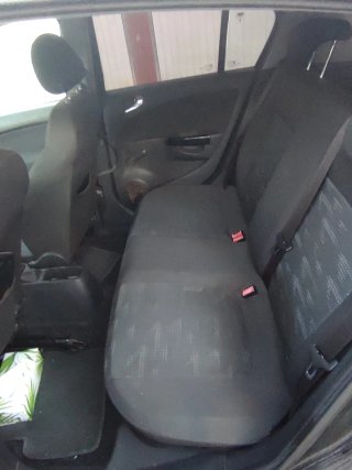 Opel Corsa 2011