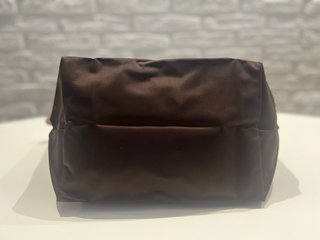 Bolso Longchamp Le Pliage Marrón