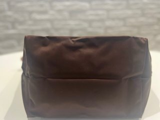 Bolso Longchamp Le Pliage Marrón