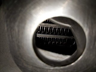 Refrigerador o enfriador egr BMW diesel motor B47