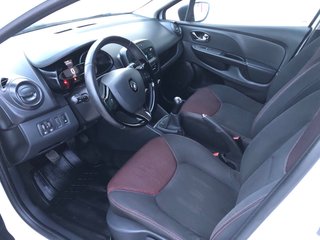 Renault Clio 4 2014