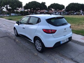 Renault Clio 4 2014