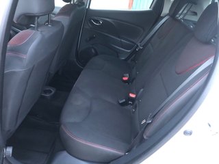 Renault Clio 4 2014