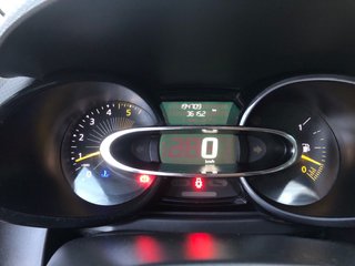 Renault Clio 4 2014