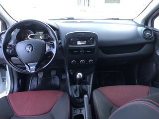 Renault Clio 4 2014