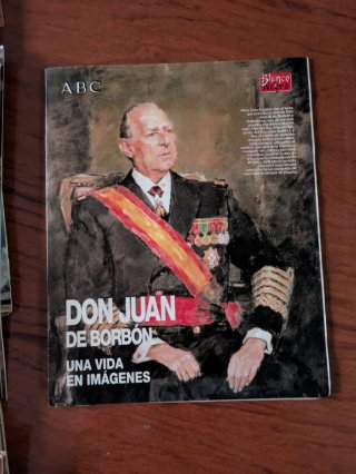 Lote 91 Revistas ABC Segunda Guerra Mundial