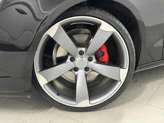 Audi A5 Sportback 2.0 TDI | Automático | Nacional