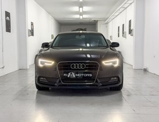 Audi A5 Sportback 2.0 TDI | Automático | Nacional