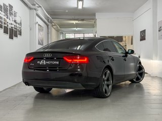 Audi A5 Sportback 2.0 TDI | Automático | Nacional