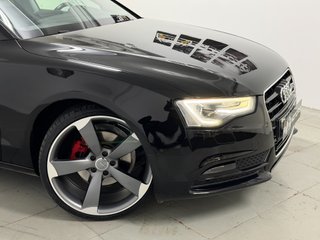 Audi A5 Sportback 2.0 TDI | Automático | Nacional