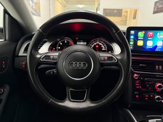 Audi A5 Sportback 2.0 TDI | Automático | Nacional