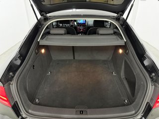 Audi A5 Sportback 2.0 TDI | Automático | Nacional