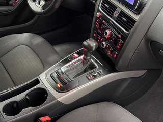 Audi A5 Sportback 2.0 TDI | Automático | Nacional