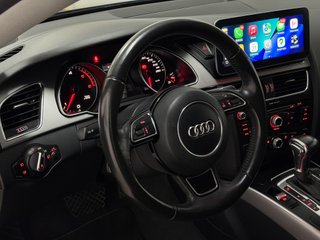 Audi A5 Sportback 2.0 TDI | Automático | Nacional
