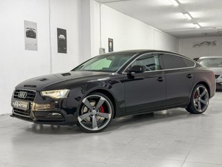 Audi A5 Sportback 2.0 TDI | Automático | Nacional