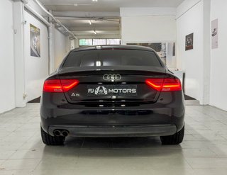 Audi A5 Sportback 2.0 TDI | Automático | Nacional