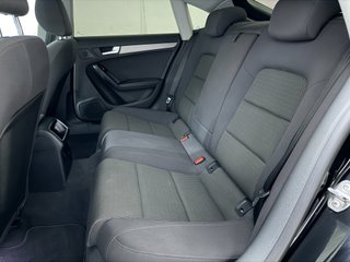 Audi A5 Sportback 2.0 TDI | Automático | Nacional