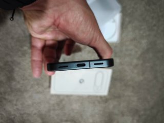 Google Pixel 10 Gris
