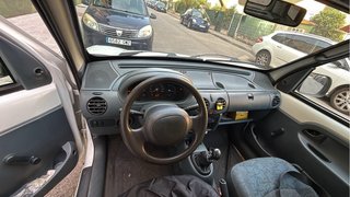 Renault Kangoo 2000