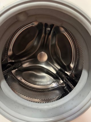 Lavadora Bosch Serie 4 8kg
