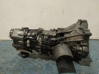 CAJA CAMBIOS AUDI A4 BERLINA (8E) AVF FRL