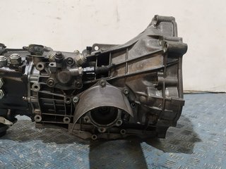 CAJA CAMBIOS AUDI A4 BERLINA (8E) AVF FRL
