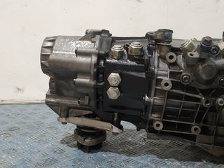 CAJA CAMBIOS AUDI A4 BERLINA (8E) AVF FRL
