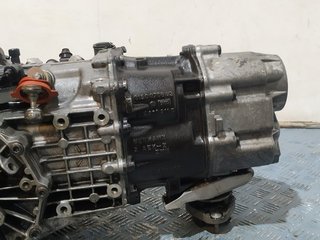 CAJA CAMBIOS AUDI A4 BERLINA (8E) AVF FRL
