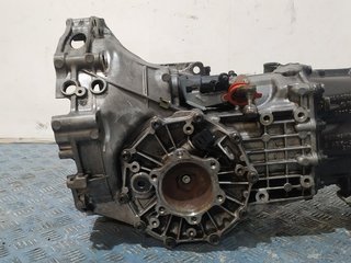 CAJA CAMBIOS AUDI A4 BERLINA (8E) AVF FRL