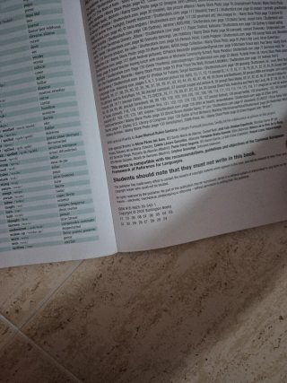 Libro ingles 1 bachillerato