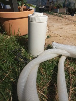 Depuradora piscina C530