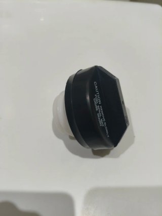 Tapa depósito Montero V20/V40