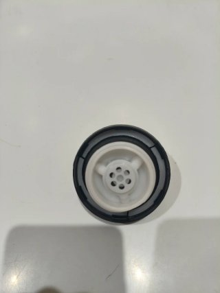Tapa depósito Montero V20/V40