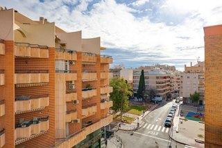 Piso en venta en Playa del Cura en Torrevieja