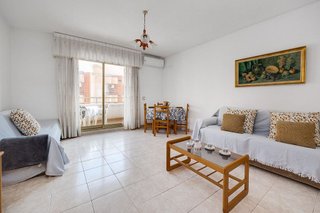 Piso en venta en Playa del Cura en Torrevieja