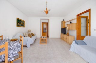 Piso en venta en Playa del Cura en Torrevieja