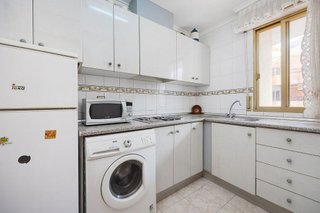 Piso en venta en Playa del Cura en Torrevieja