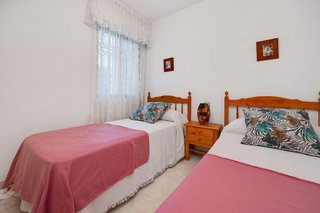 Piso en venta en Playa del Cura en Torrevieja
