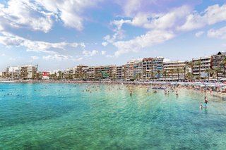 Piso en venta en Playa del Cura en Torrevieja
