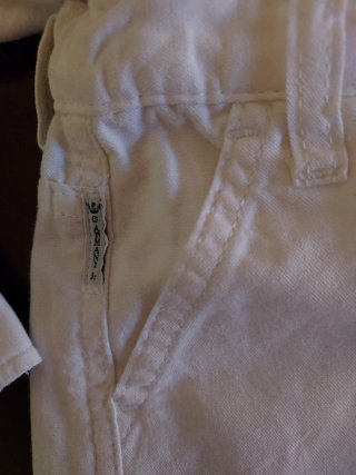 Completo Armani Junior autentico età 6 anni