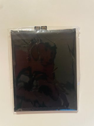 Lote batería Xiaomi BP4G + funda Redmi Note 12 pro