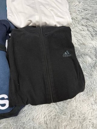 Lote 6 Prendas Adidas