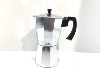 Cafetera Italiana Jata Cca12