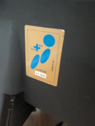 Silla coche contramarcha bebé