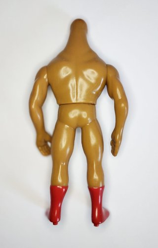 Tiger Mask Mister No TOMY Japan🇯🇵 2002