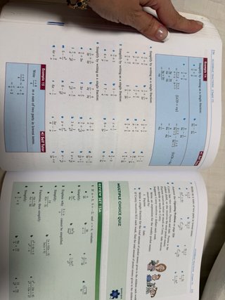 Mathematics For Use with IB Middle Years Progra...