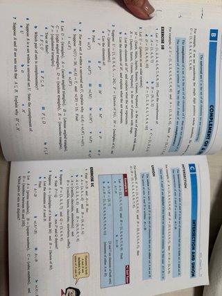 Mathematics For Use with IB Middle Years Progra...