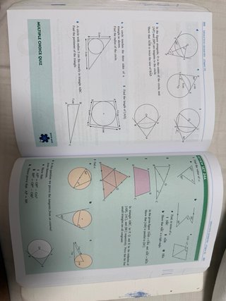 Mathematics For Use with IB Middle Years Progra...