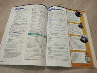 Prepare Level 8 Student’s Book with eBook (Camb...